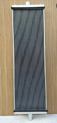 PC1250SP-8R 21N-03-41110 এক্সক্যাভেটর ওয়াটার ট্যাঙ্ক রেডিয়েটর কোর অ্যাসি PC1250-8 PC1250-8R PC1250LC-8 PC1250SP-8