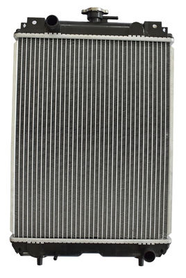 20T-03-81111 এক্সক্যাভেটর রেডিয়েটর PC45R-8 PC30R-8 PC35R-8 PC40R-8