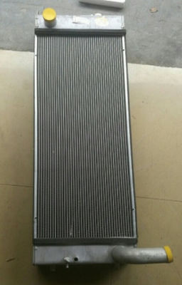 PC228US-3 PC228USLC-3 এক্সকাভেটর রেডিয়েটর 22U-03-22113 Komatsu এর জন্য
