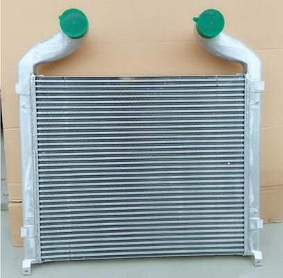 SINO ট্রাক ইন্টারকুলার WG9525531142/1 WG9525531102/1