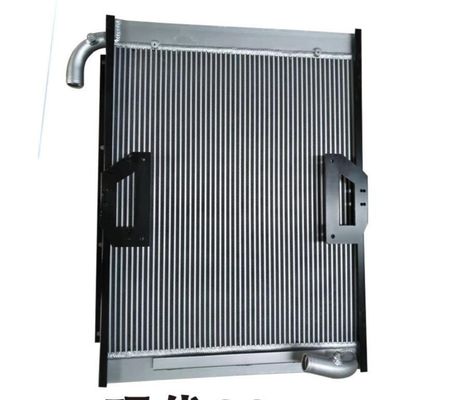 হুন্ডাই এক্সকাভেটরের জন্য R290LC-7 R305LC-7 R305-7 তেল কুলার 11N8-40222