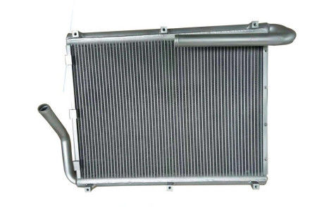 DH55-7 DH55-5 হাইড্রোলিক অয়েল কুলার রেডিয়েটর 13D62000