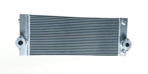 Daewoo Doosan এক্সকাভেটরের জন্য DX150 হাইড্রোলিক তেল কুলার