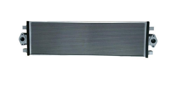 PC200-8 PC200LC-8 হাইড্রোলিক তেল কুলার 20Y-03-42461 Komatsu Excavator জন্য