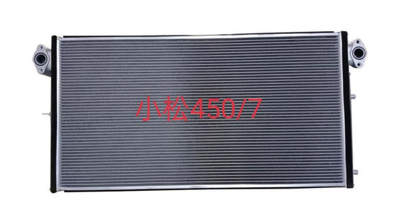 কোমাটসু এক্সকাভেটর PC400-7 PC450-7 তেল কুলার 208-03-71131 208-03-71141 208-03-71151 208-03-71121