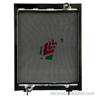 Haige 13VLY-01010 বাস রেডিয়েটার শীতল সমাবেশ অ্যালুমিনিয়াম যাত্রীবাহী গাড়ী ইঞ্জিন শীতল সিস্টেম বাসের জন্য জল ট্যাংক