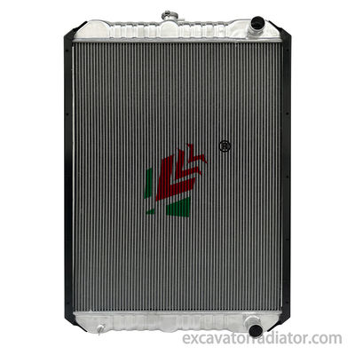 কার্টার এক্সকাভেটর রেডিয়েটর | টেকসই কুলিং ইউনিট বাণিজ্যিক গ্রেড
