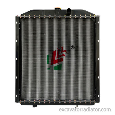 লংগং ৮৫০ ডি ইঞ্জিনিয়ারিং যন্ত্রপাতি রেডিয়েটার জেনারেটর কুলার যান্ত্রিক আনুষাঙ্গিক