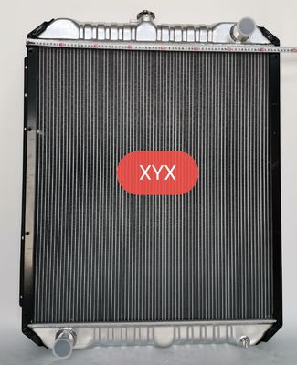 কোবেলকো SK200-6 এক্সক্যাভেটর রেডিয়েটর | সরাসরি প্রতিস্থাপন ইউনিট বাণিজ্যিক গ্রেড