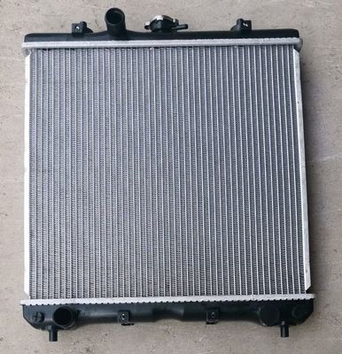 Kubota 165C খননকারী রেডিয়েটর সমাবেশ