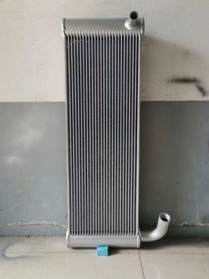Hitachi ZAX120-3 EX120-3 হাইড্রোলিক অয়েল রেডিয়েটর