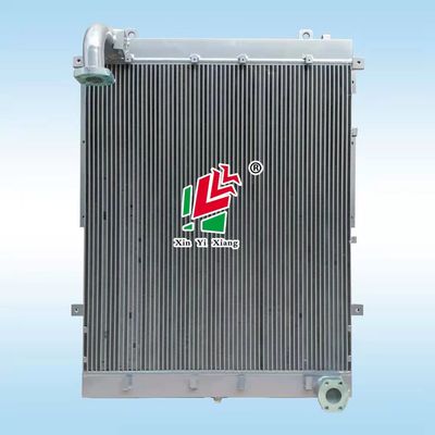 ডেইউ খননকারী 13F12000 এর জন্য DH300-7 তেল কুলার