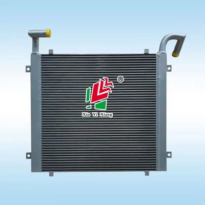 CATER E320C এক্সকাভেটরের জন্য 196-8184 1968184 ওল্ড স্টাইলের তেল কুলার