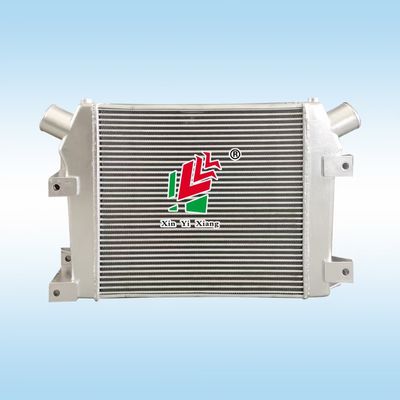 Komatsu PC360-7 এক্সকাভেটর ইন্টারকুলার চার্জ এয়ার কুলার 6152-62-5110/