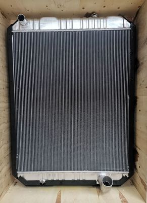 হুন্ডাই এক্সকাভেটরের জন্য R220-7 রেডিয়েটর 840mm 11N643190