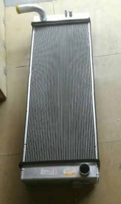 PC228US-3 PC228USLC-3 এক্সকাভেটর রেডিয়েটর 22U-03-22113 Komatsu এর জন্য