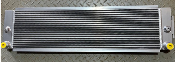 2348945 কোর হাইড্রোলিক অয়েল রেডিয়েটর 234-8945 CAT 631G 637G D8N D8R D8R II CATER-এর জন্য