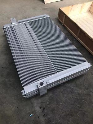 281-3516 230-2924 245-9334 বিড়াল E365 E374 E385b E385c তেল কুলারের জন্য খননকারী যন্ত্রাংশ