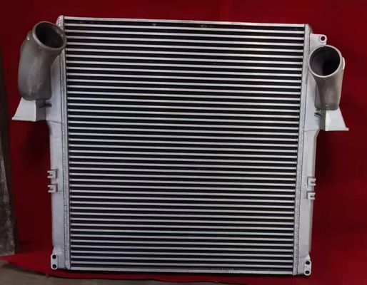 Faw Jiefang J6 1119010-90u বাস পণ্য উচ্চ চাপ জন্য জল ইন্টারকুলার