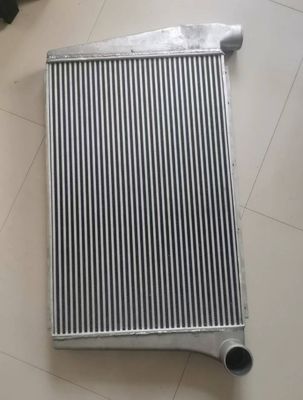 গোল্ডেন ড্রাগন বাস রেডিয়েটর ইন্টারকুলার 6128J18-1119010