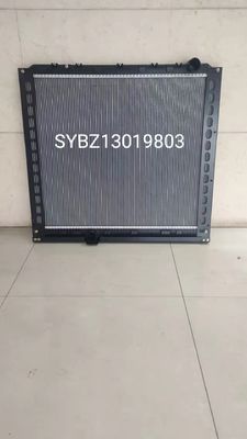 খাঁটি Xuande উইং 3 জলের ট্যাঙ্ক রেডিয়েটর BZ13019803