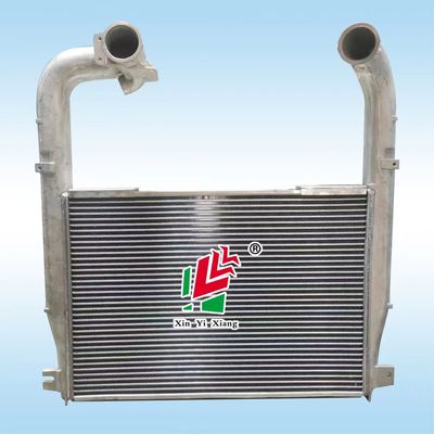 SCANIA কুলিং সিস্টেম ট্রাক ইন্টারকুলার 826x592x64mm 1747660 1899859 PGRT DC13 CR SCANIA R440 ট্রাক্টরের জন্য