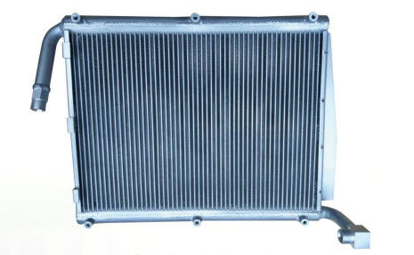 কালো DH80 DH80-7 হাইড্রোলিক অয়েল রেডিয়েটর 13G52000 13G52000A
