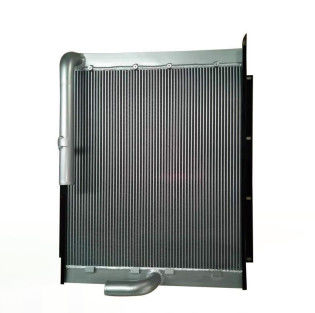 DH300-5 S290LL S290LC-V এর জন্য 13C30000-2 হাইড্রোলিক তেল রেডিয়েটর