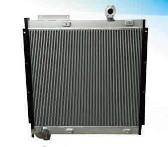 13F52000A হাইড্রোলিক অয়েল রেডিয়েটর DH500-7 DH420-5 DH470-5 DH500-5 DH500-7