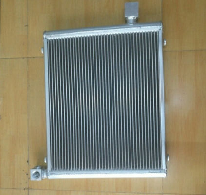 DX60 DX60W হাইড্রোলিক তেল রেডিয়েটর K9006314 নমনীয়