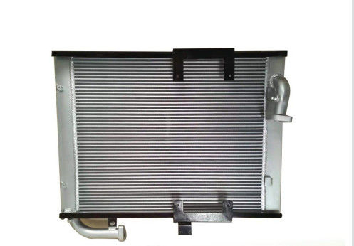 R205-7 R210-7 R215-7 R225-7 হাইড্রোলিক অয়েল কুলার ফর হিউন্ডাই এক্সক্যাভার 11N6-40031 11N640031