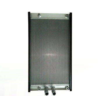 R265-7 R265LC-7 হাইড্রোলিক তেল কুলার 11N7-40031 হিউন্ডাই এক্সক্যাভারের জন্য