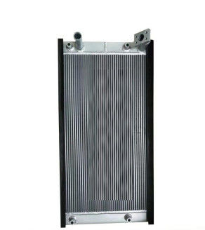 R300LC-7 R320LC-7 R320LC-7A R335-7 অয়েল কুলার 11N9-43510 11N8-46152 হুন্ডাই এক্সকাভেটরের জন্য