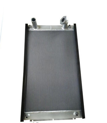 11NA-40064 11NA-43060 হিউন্ডাই R360-7 R360LC-7 R375-7 R375-7Y এর জন্য খননকারী তেল কুলার