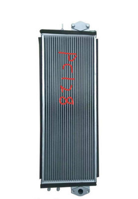 22B-03-12120 22B0312120 এক্সক্যাভার তেল কুলার PC128 P138 PC128US PC138US