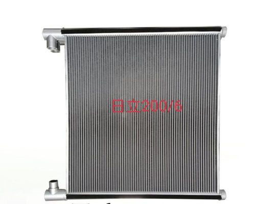 EX200-6 EX200-1 ZAX200 Excavator Oil Cooler 4448321