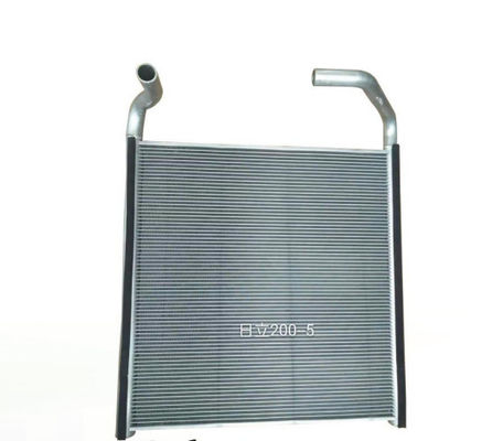 4370983 4378370 হিটাচি EX200-5 EX200LC-5 EX210-5 EX210H-5 EX210K-5 EX225USR এর জন্য খননকারী তেল কুলার