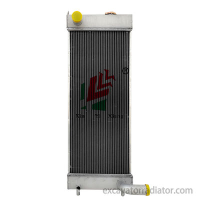 PC228US-3 22U-03-22113 22U-03-22112 22U-03-22111 কমাতসু PC228US PC228USLC-3 এক্সক্যাভেটর রেডিয়েটার