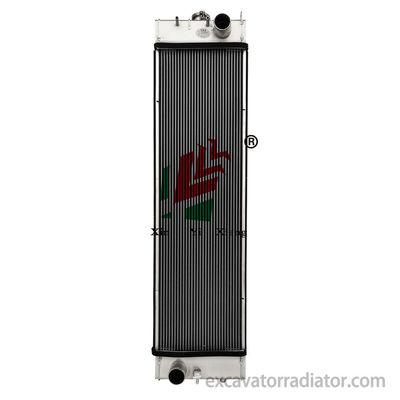 PC200-8MO PC200LC-8MO PC240-8 রেডিয়েটার 20Y-03-46120 20Y-03-46110