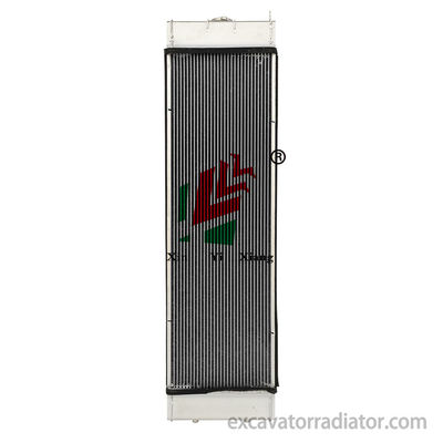 PC200-8MO PC200LC-8MO PC240-8 রেডিয়েটার 20Y-03-46120 20Y-03-46110