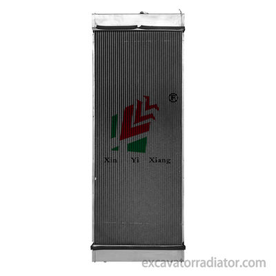 কোমাটসু এক্সকাভেটর PC240-10 PC290-10 এর জন্য রেডিয়েটর 206-03-35161