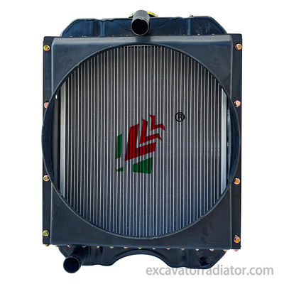 উইচাই এক্সকাভেটর রেডিয়েটর | টেকসই কুলিং ইউনিট বাণিজ্যিক গ্রেড