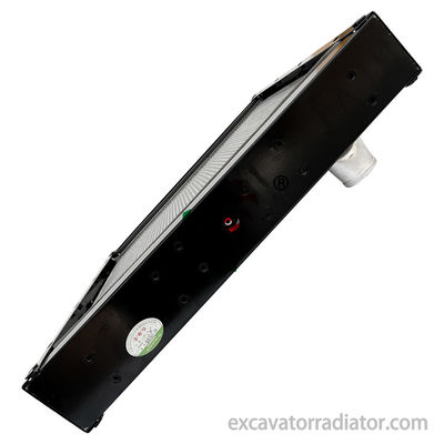 Haige 13VLY-01010 বাস রেডিয়েটার শীতল সমাবেশ অ্যালুমিনিয়াম যাত্রীবাহী গাড়ী ইঞ্জিন শীতল সিস্টেম বাসের জন্য জল ট্যাংক