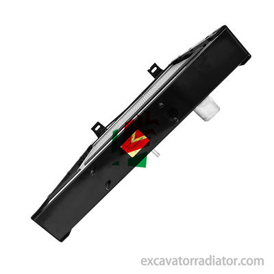 Jinlv বাস রেডিয়েটার কুলার 13HA3-13001A সমাবেশ অ্যালুমিনিয়াম যাত্রীবাহী গাড়ী ইঞ্জিন শীতল সিস্টেম জল ট্যাংক