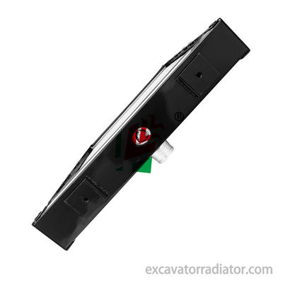 Ankai W21009.01000.01W বাস রেডিয়েটর কুলার অ্যাসেম্বলি প্যাসেঞ্জার গাড়ির ইঞ্জিন কুলিং সিস্টেম বাসের জন্য জলের ট্যাঙ্ক