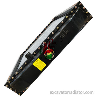 লংগং ৮৫০ ডি ইঞ্জিনিয়ারিং যন্ত্রপাতি রেডিয়েটার জেনারেটর কুলার যান্ত্রিক আনুষাঙ্গিক