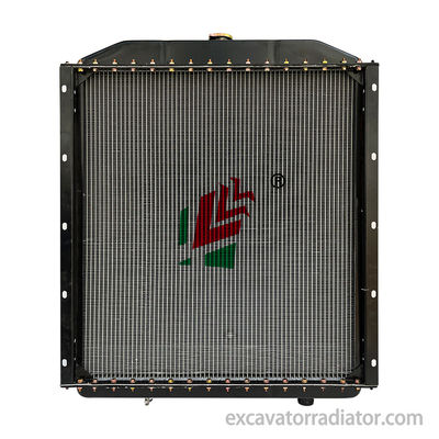 লংগং ৮৫০ ডি ইঞ্জিনিয়ারিং যন্ত্রপাতি রেডিয়েটার জেনারেটর কুলার যান্ত্রিক আনুষাঙ্গিক