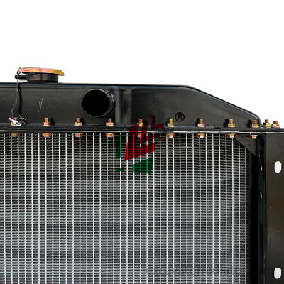 লংগং ৮৫০ ডি ইঞ্জিনিয়ারিং যন্ত্রপাতি রেডিয়েটার জেনারেটর কুলার যান্ত্রিক আনুষাঙ্গিক