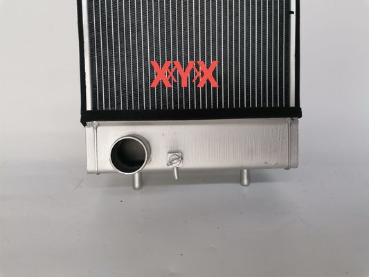 রেডিয়েটর SK200-8 E215B SK210LC-8 জলের ট্যাঙ্ক রেডিয়েটর কোর অ্যাসি YN05P00585001
