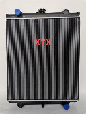 EX120-6 এক্সক্যাভেটর রেডিয়েটর